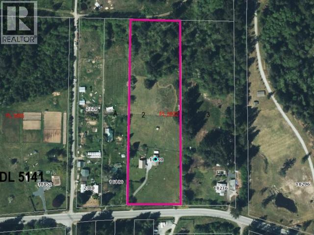 10198 HIGHWAY 101, Powell River