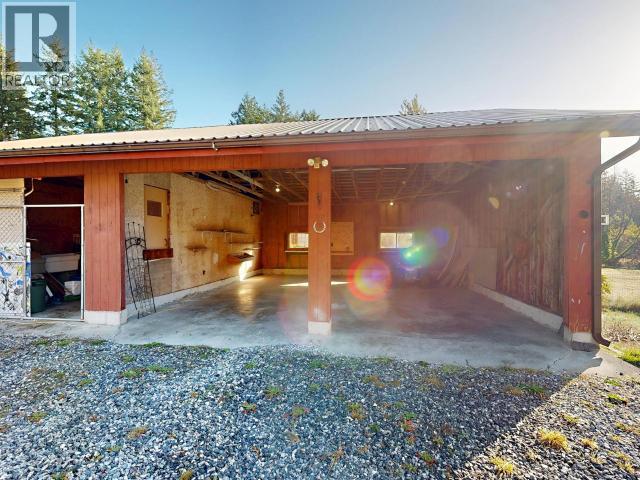 10198 HIGHWAY 101, Powell River