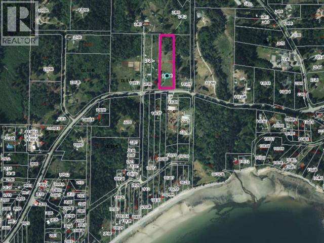 10198 HIGHWAY 101, Powell River