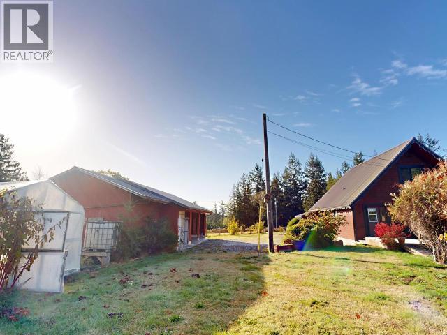 10198 HIGHWAY 101, Powell River