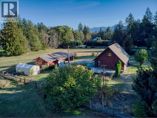 10198 HIGHWAY 101, Powell River