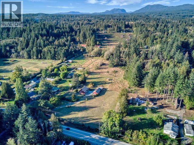 10198 HIGHWAY 101, Powell River