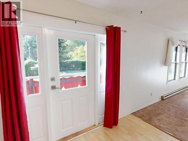 10198 HIGHWAY 101, Powell River