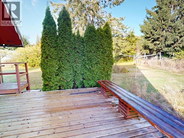 10198 HIGHWAY 101, Powell River