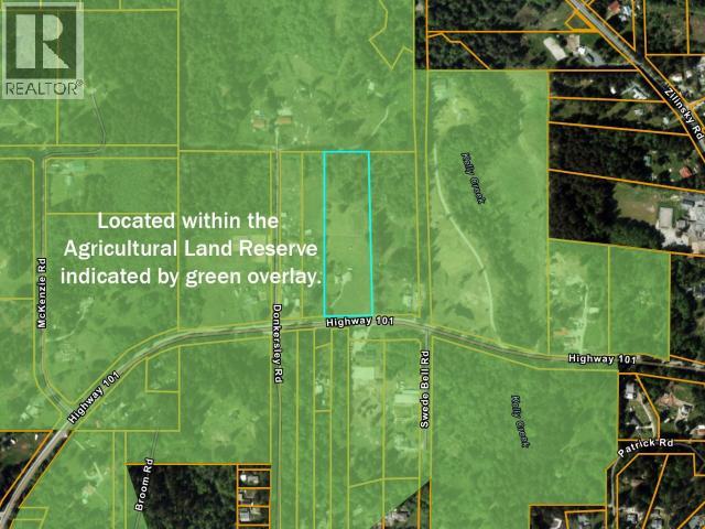 10198 HIGHWAY 101, Powell River