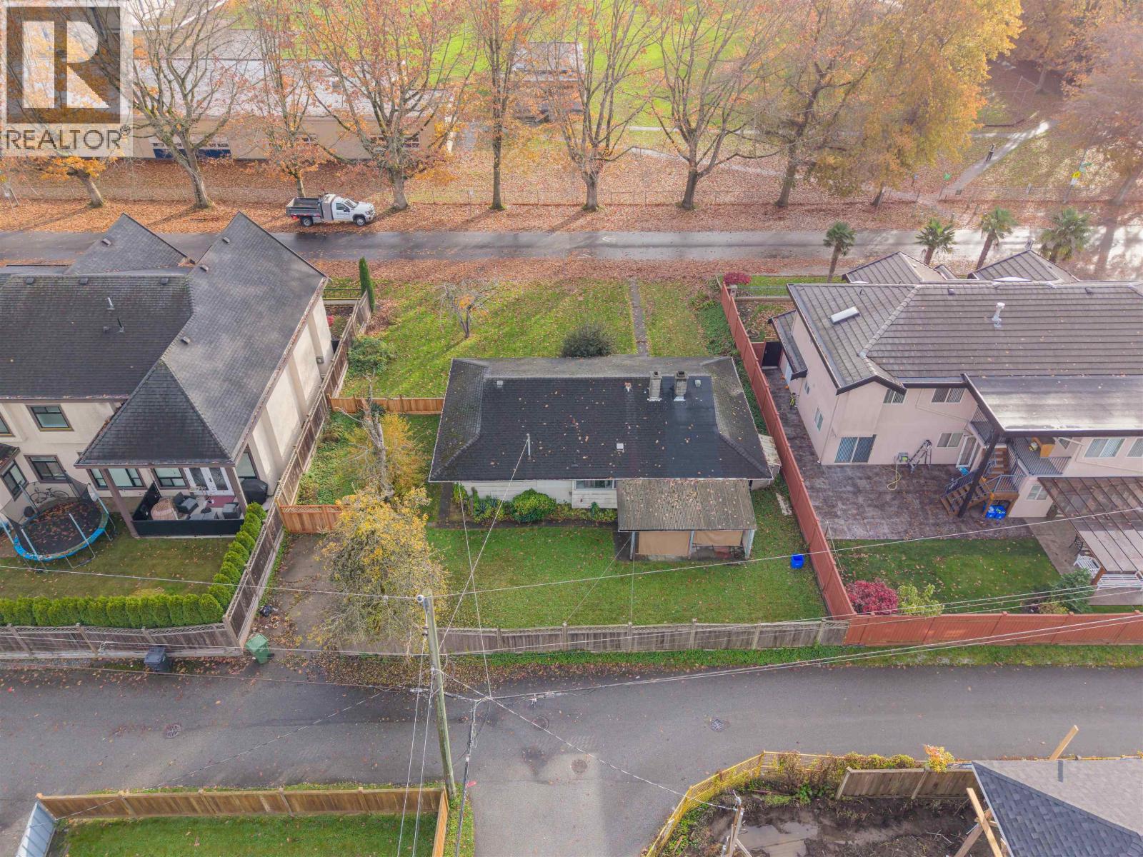 10891 MADDOCKS ROAD, Richmond