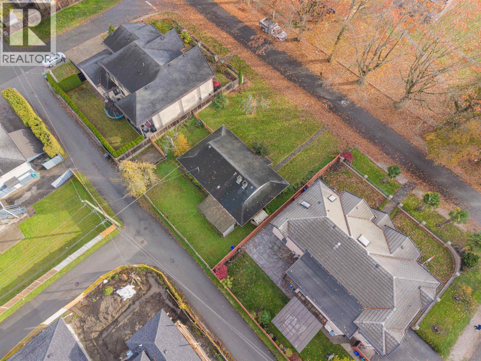 10891 MADDOCKS ROAD, Richmond