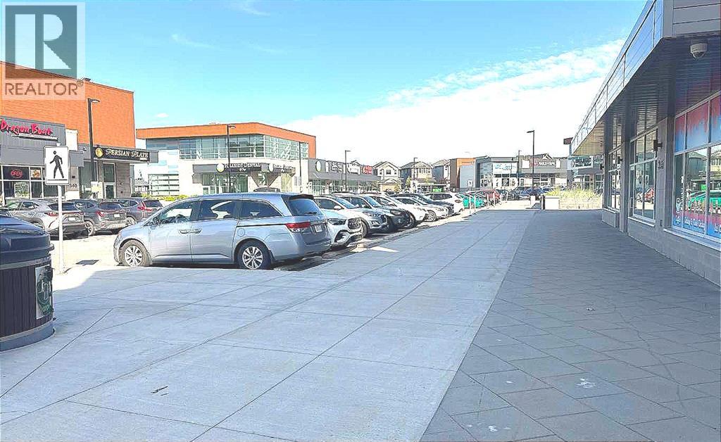 Business for Sale in   Sage Valley Common NW Sage Hill Calgary 