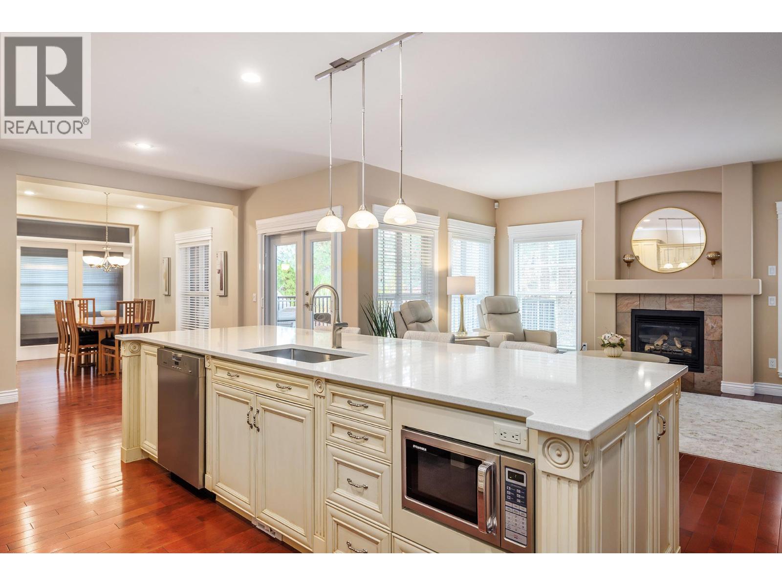  444 Quilchena Drive, Kelowna