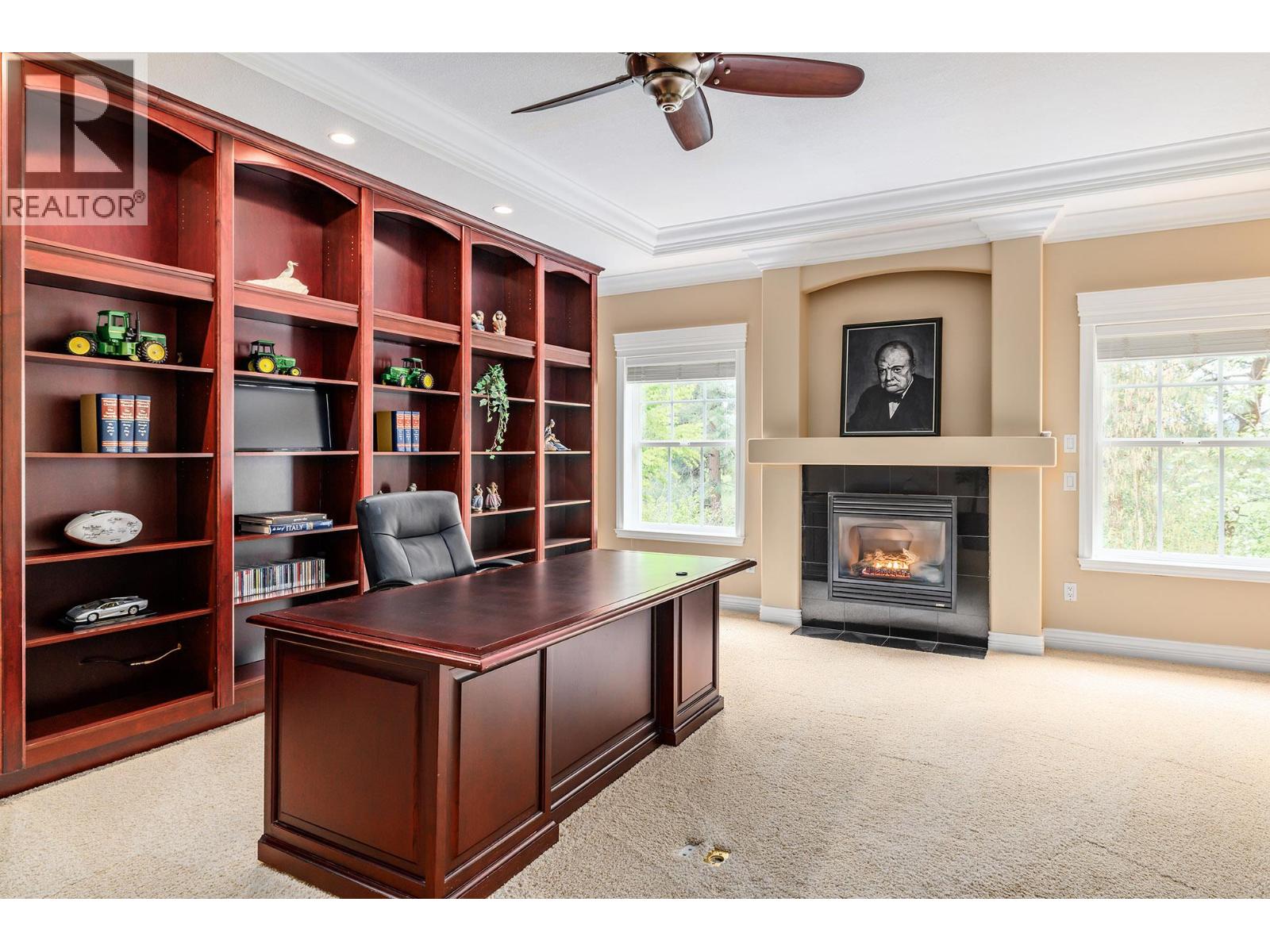  444 Quilchena Drive, Kelowna