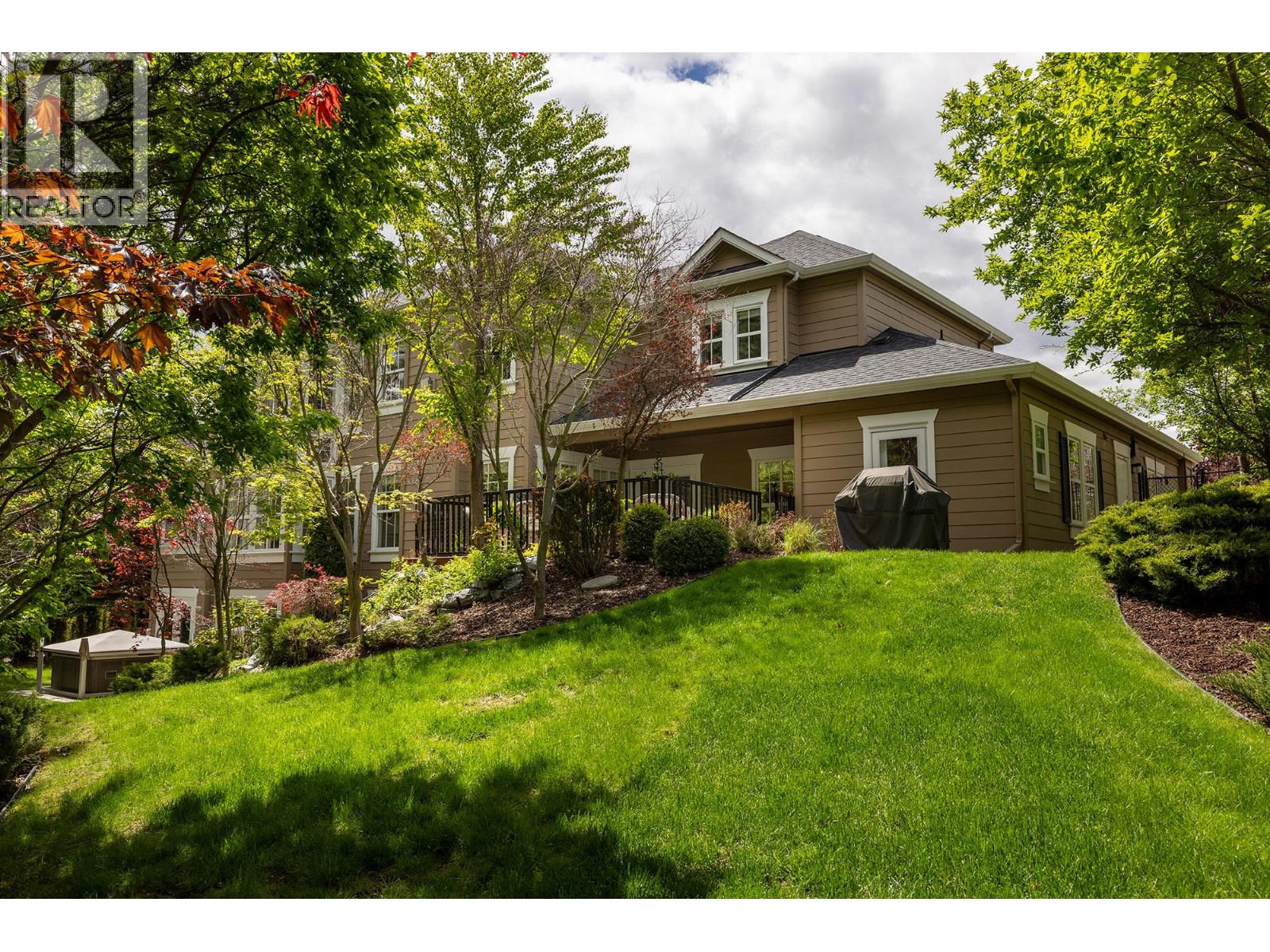  444 Quilchena Drive, Kelowna