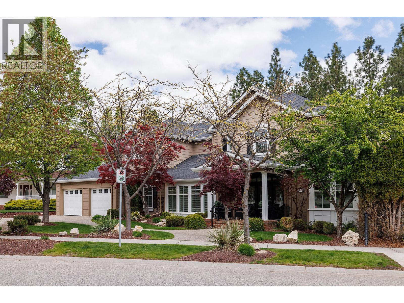  444 Quilchena Drive, Kelowna