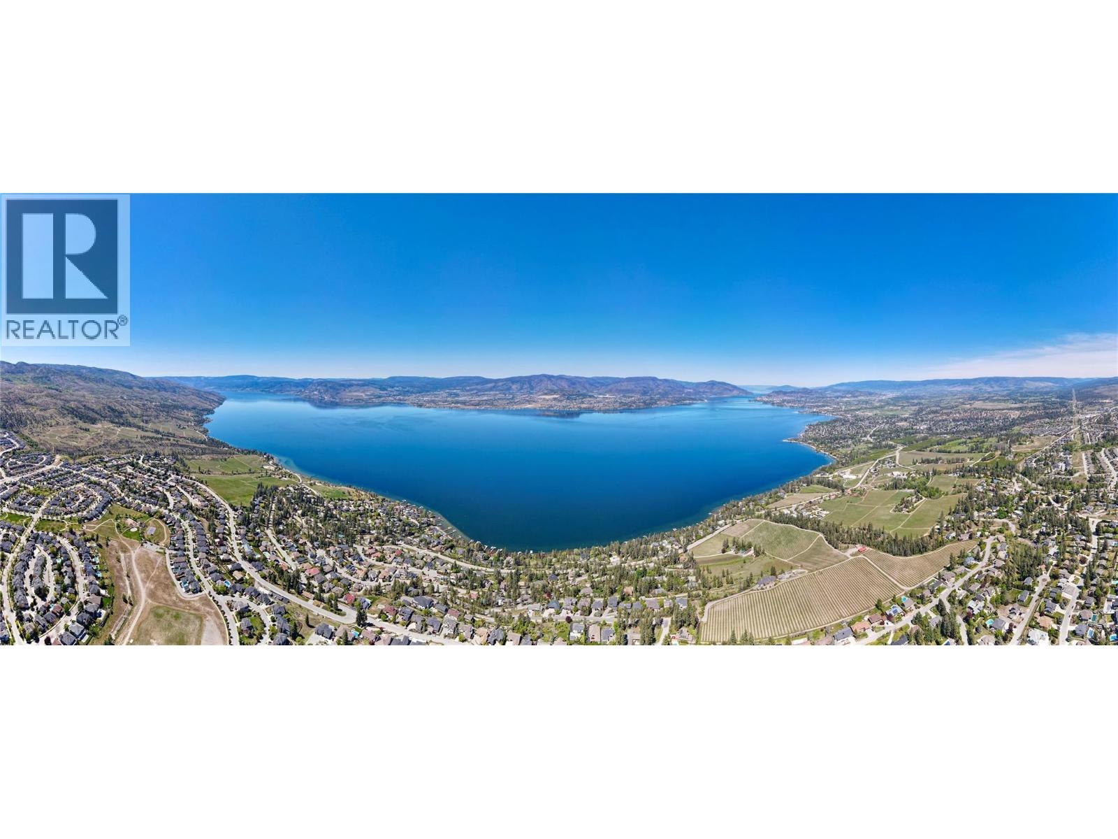  444 Quilchena Drive, Kelowna