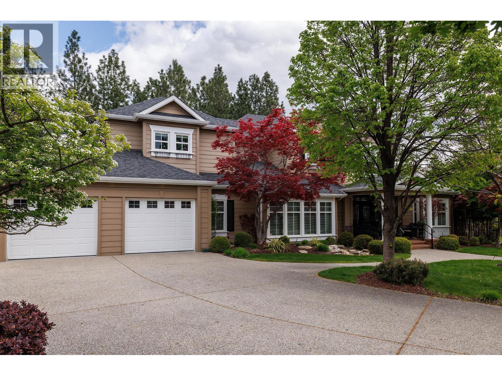  444 Quilchena Drive, Kelowna