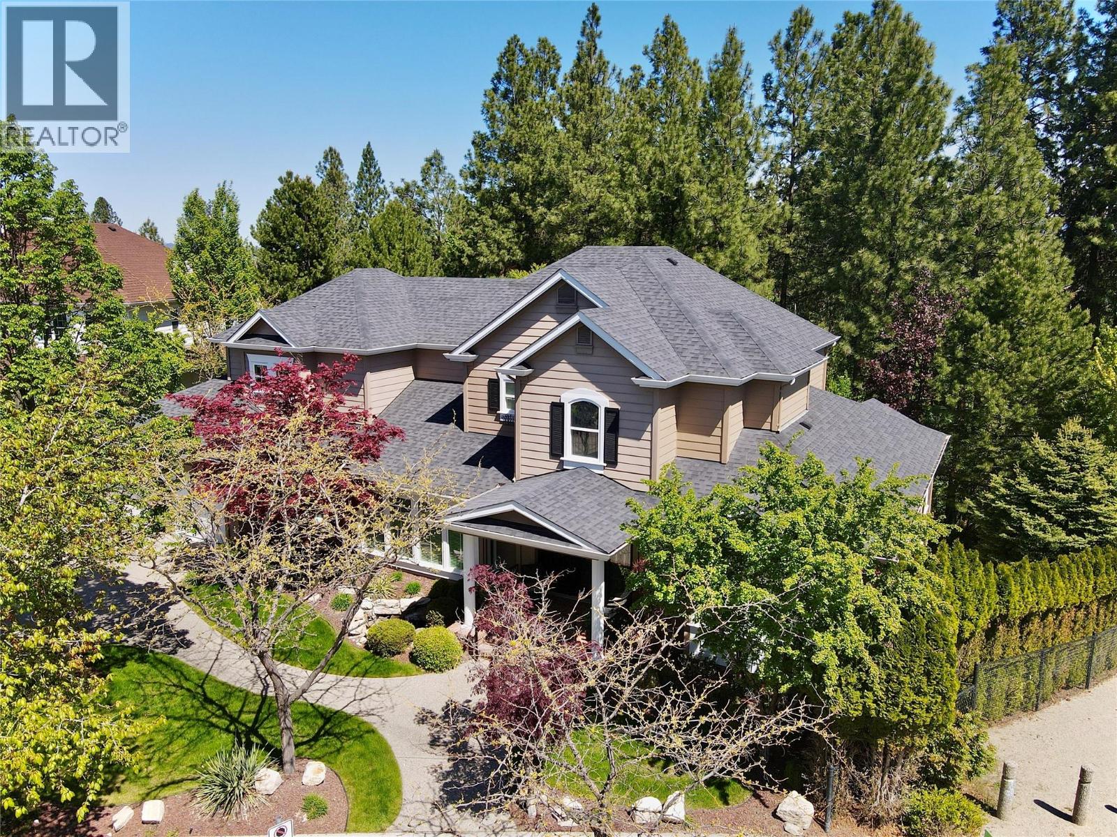  444 Quilchena Drive, Kelowna