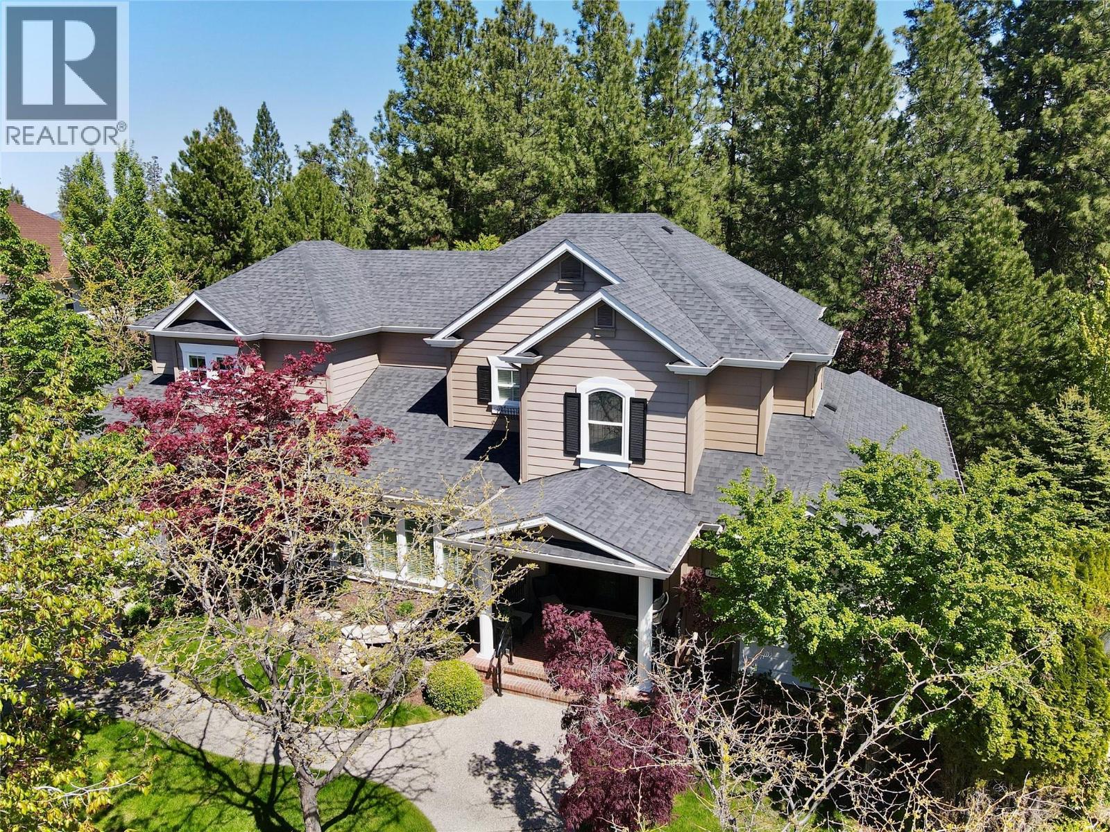 444 Quilchena Drive, Kelowna