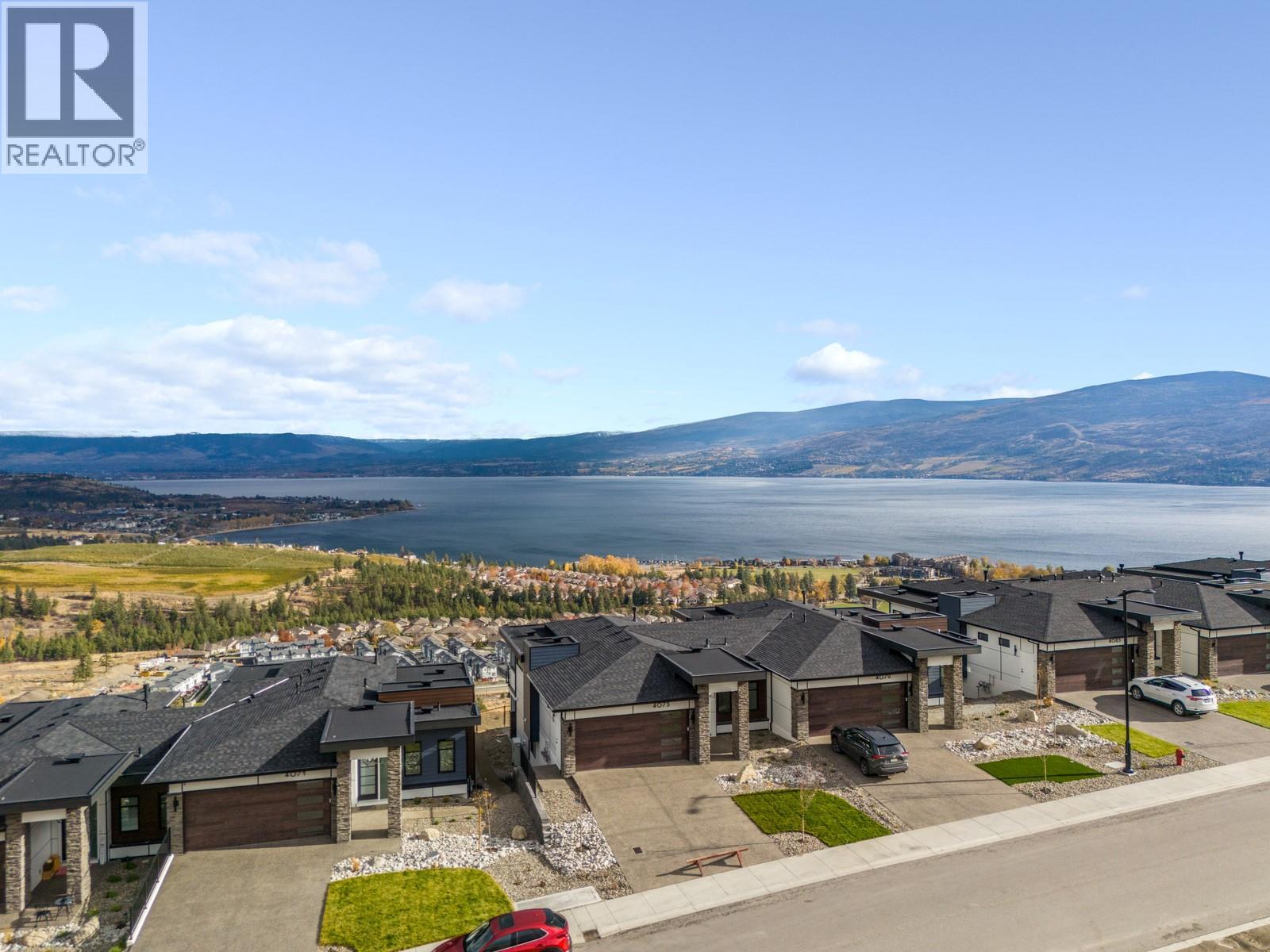 4075 Sunstone Street, West Kelowna