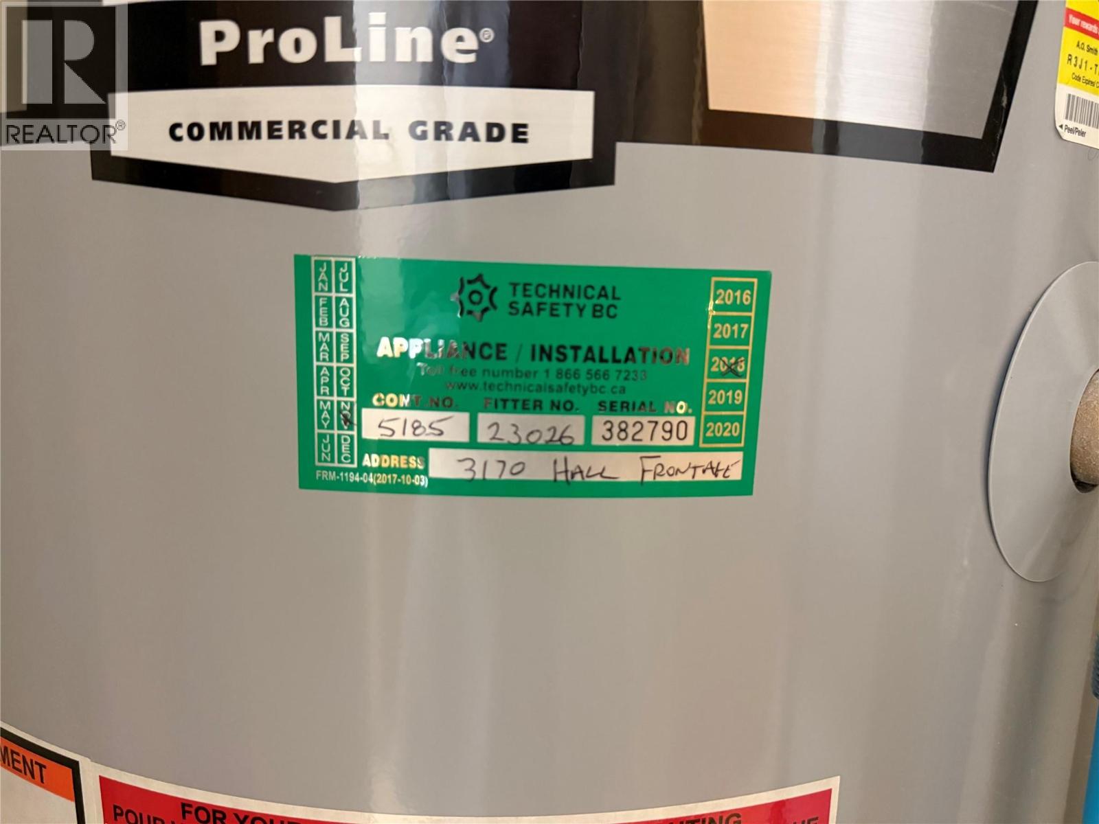 3170 Hall Frontage Road, Grand Forks