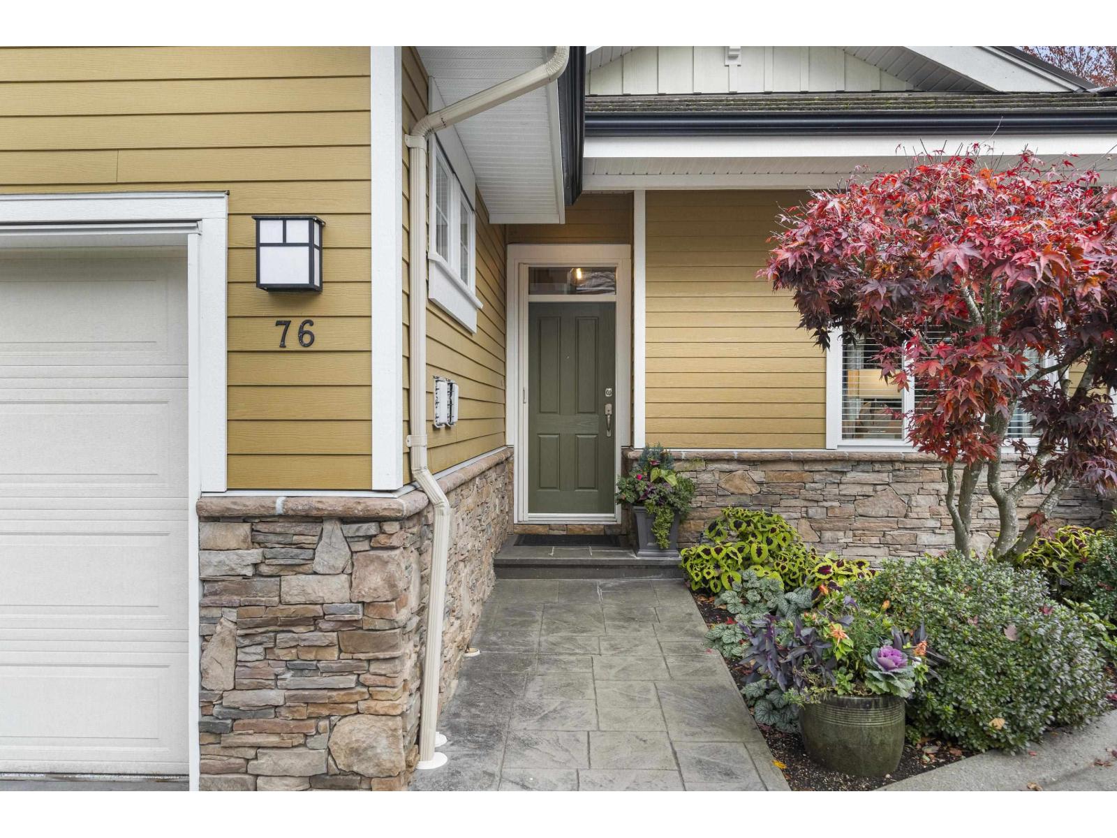 76 14655 32 AVENUE, Surrey