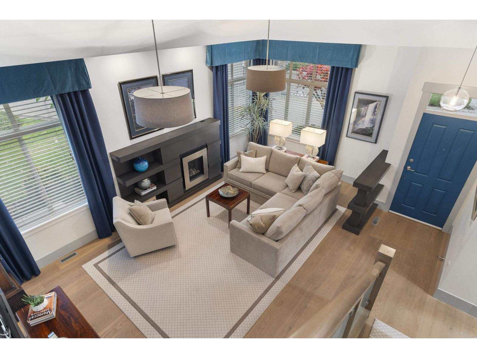 76 14655 32 AVENUE, Surrey