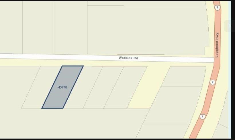 43778 WATKINS ROAD, Mission