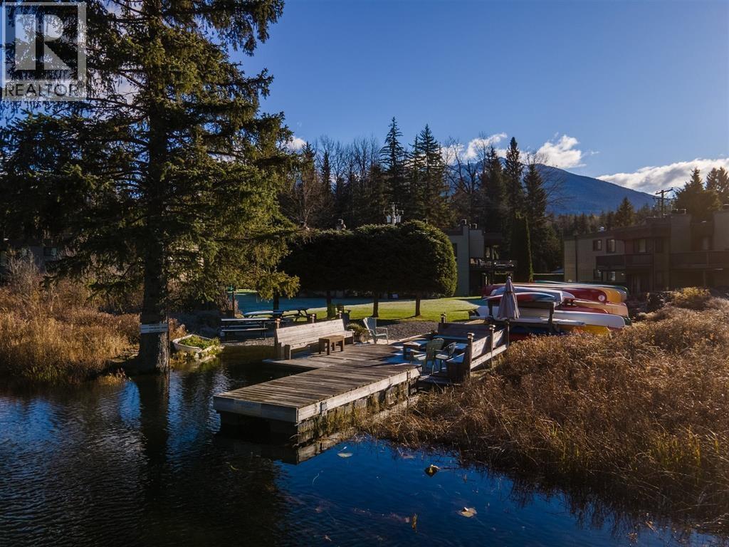 405 6850 CRABAPPLE DRIVE, Whistler