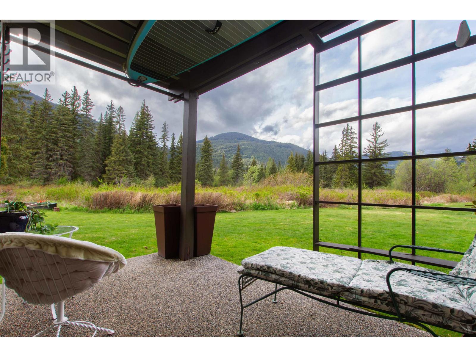 405 6850 CRABAPPLE DRIVE, Whistler