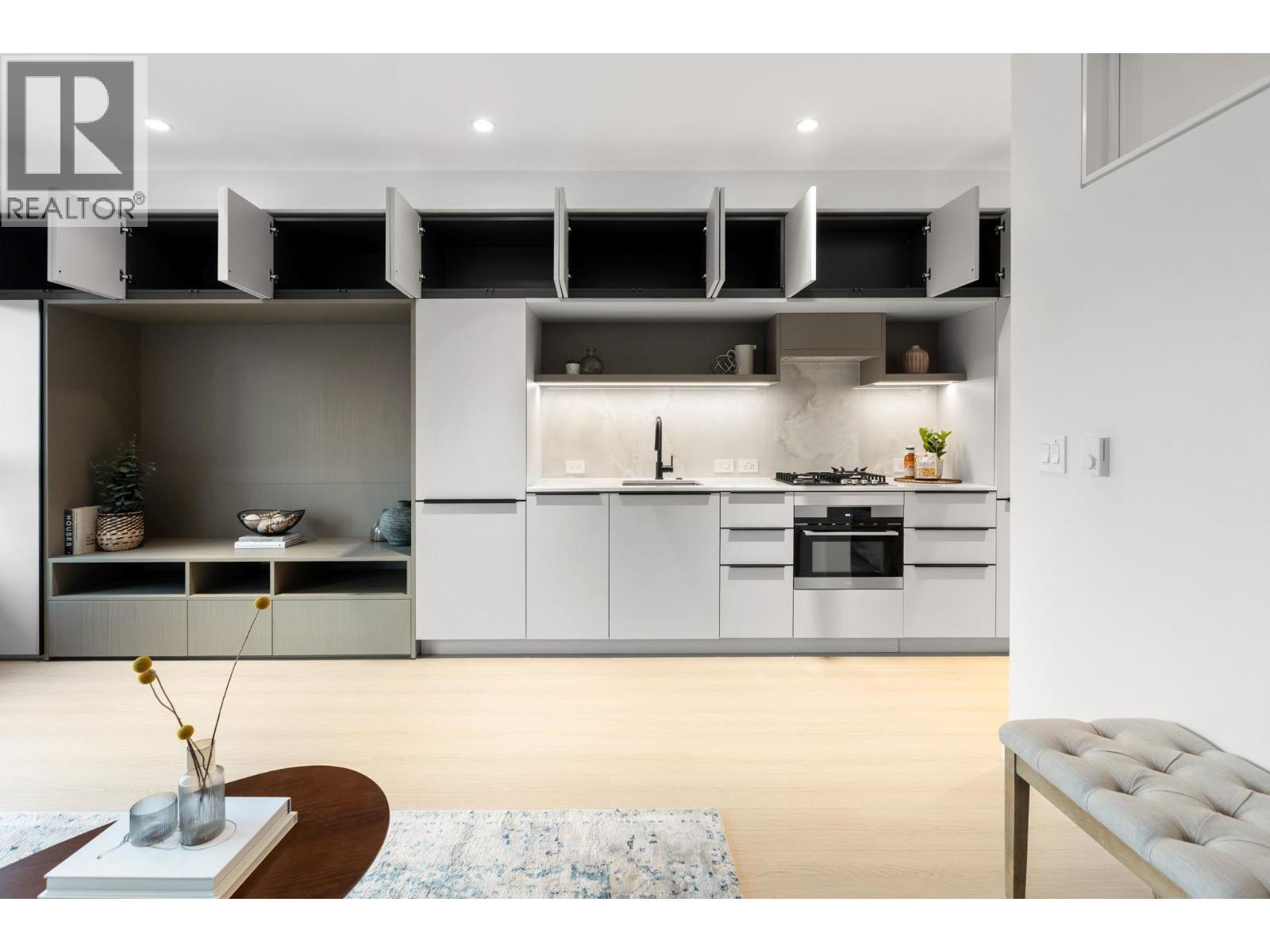 210 2015 ST. JOHNS STREET, Port Moody