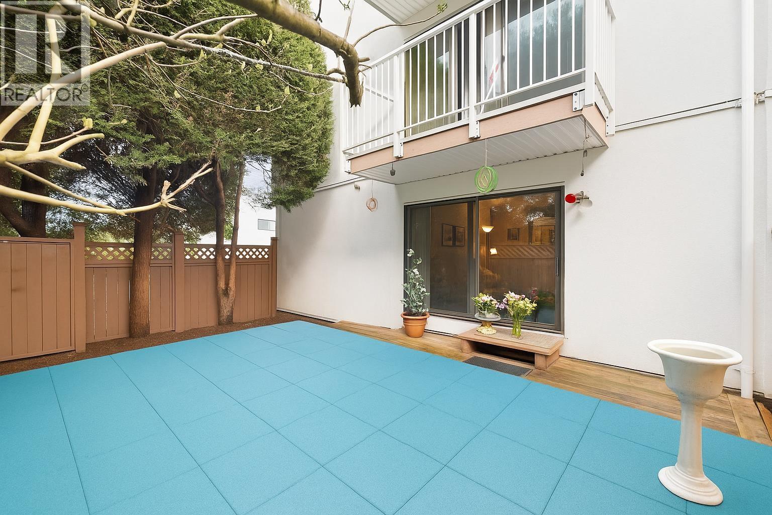 #116-7240 LINDSAY Road, Richmond