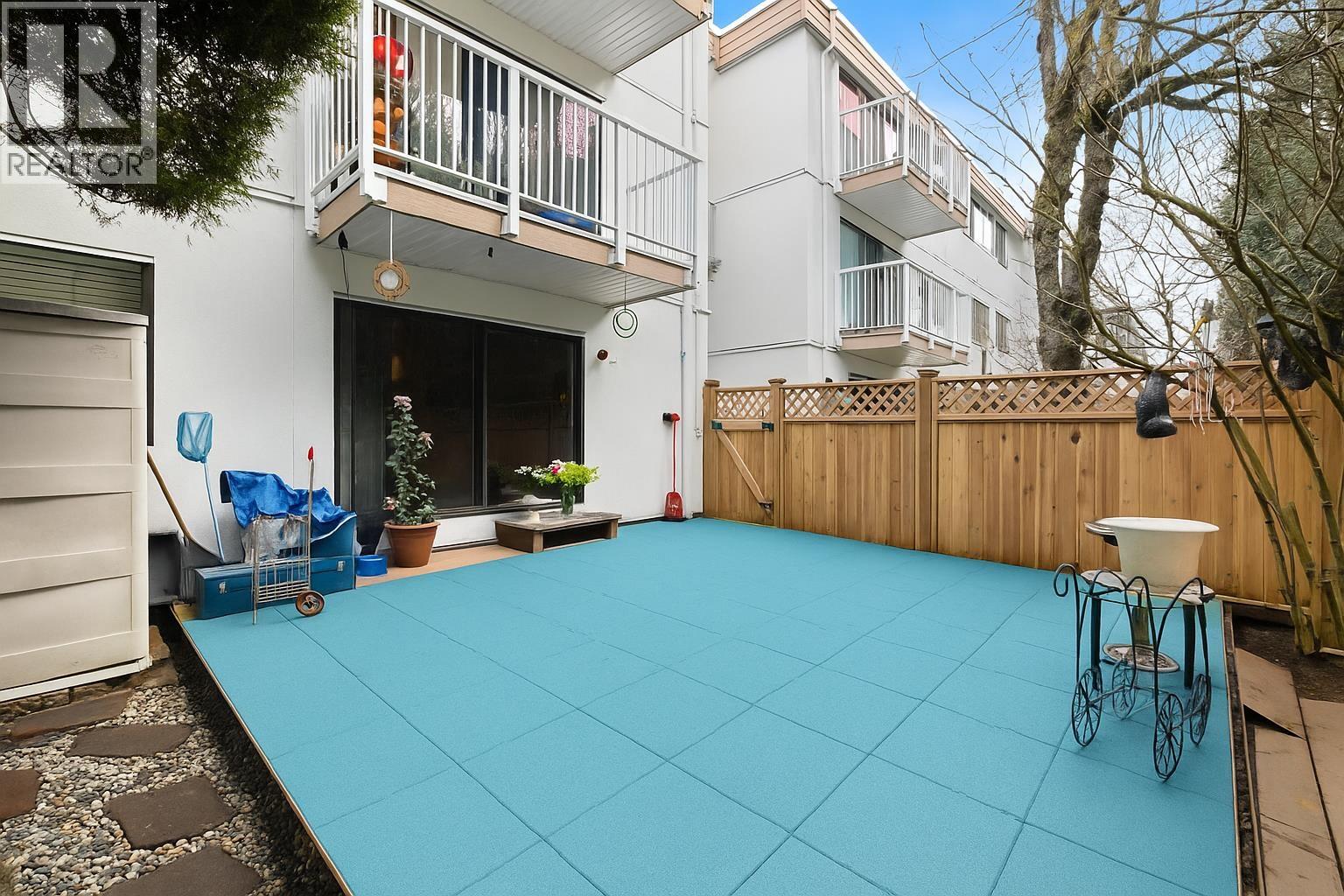 #116-7240 LINDSAY Road, Richmond