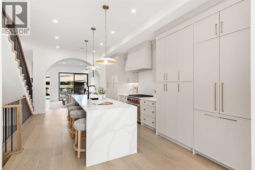 Single Family House for Sale in   Avenue SW Altadore Calgary 