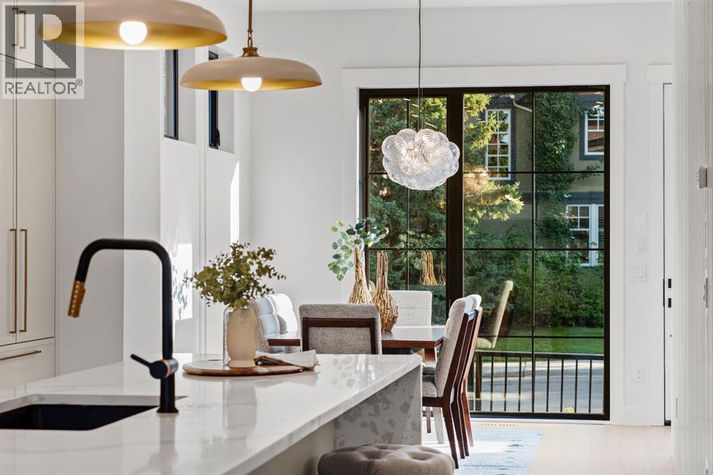 Single Family House for Sale in   Avenue SW Altadore Calgary 