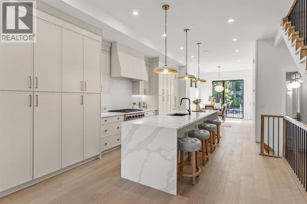 Single Family House for Sale in   Avenue SW Altadore Calgary 