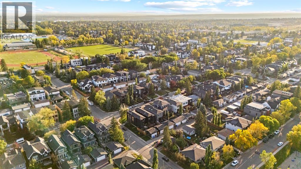 Single Family House for Sale in   Avenue SW Altadore Calgary 