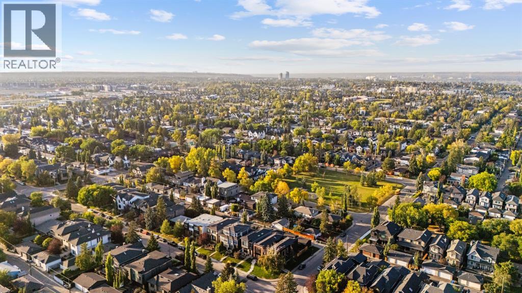 Single Family House for Sale in   Avenue SW Altadore Calgary 