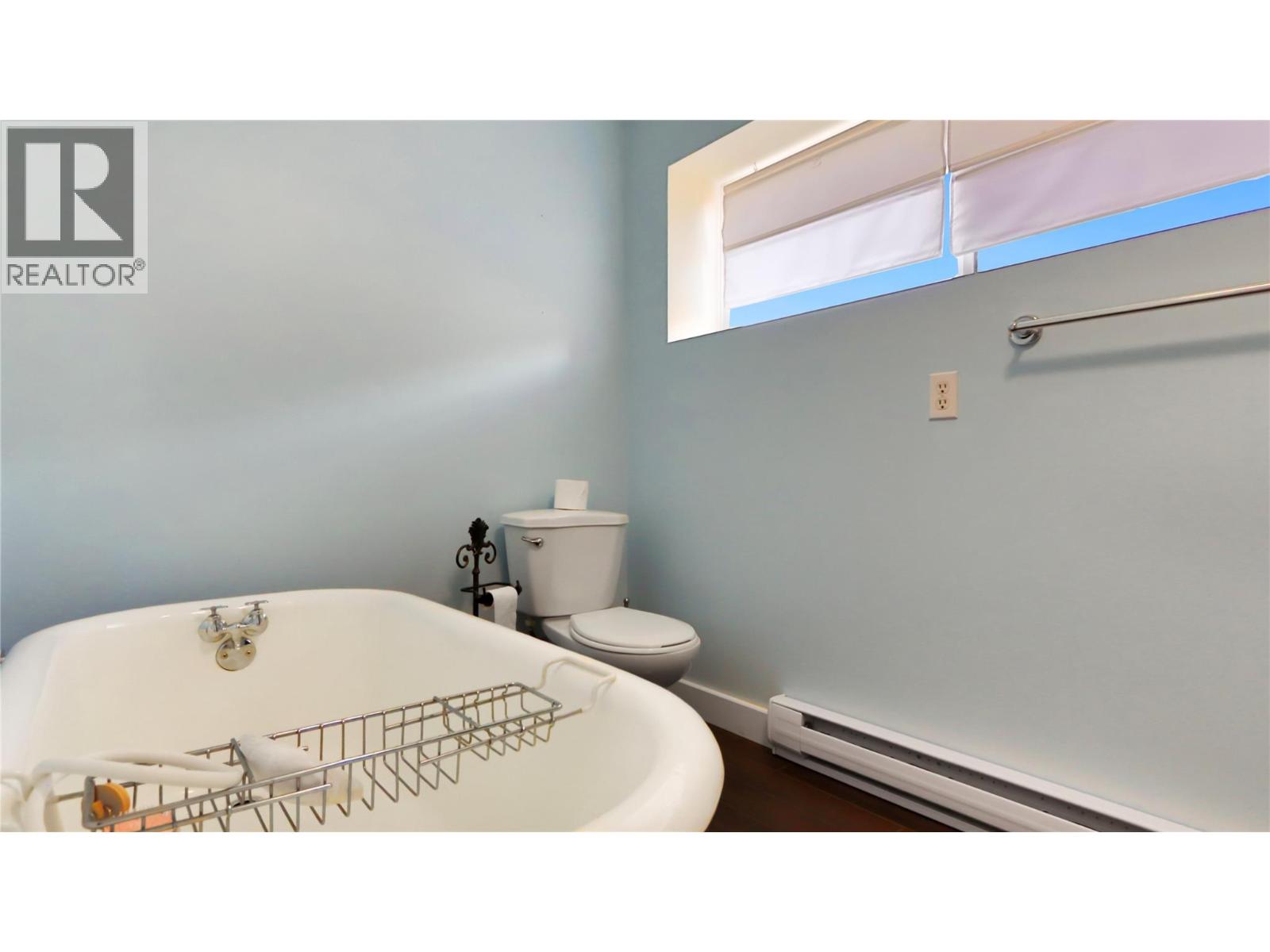 1670 HULME CREEK Road, Rock Creek