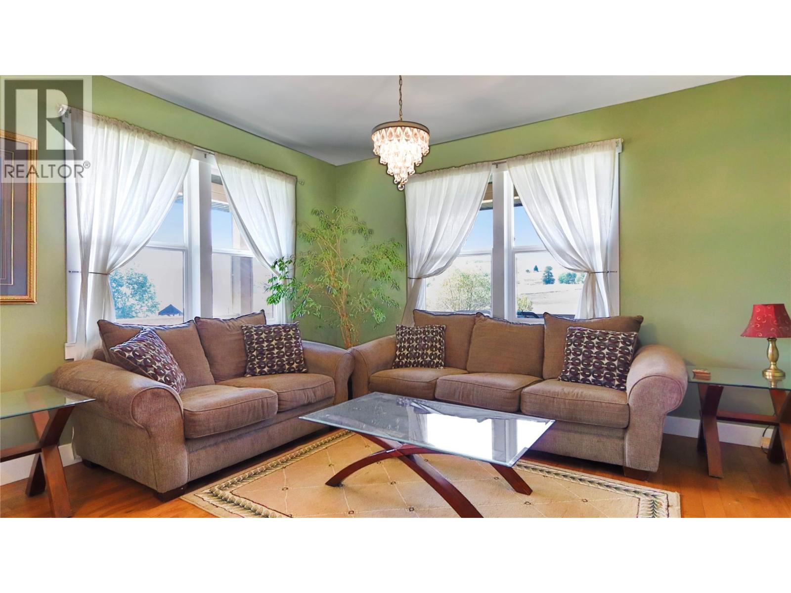 1670 HULME CREEK Road, Rock Creek