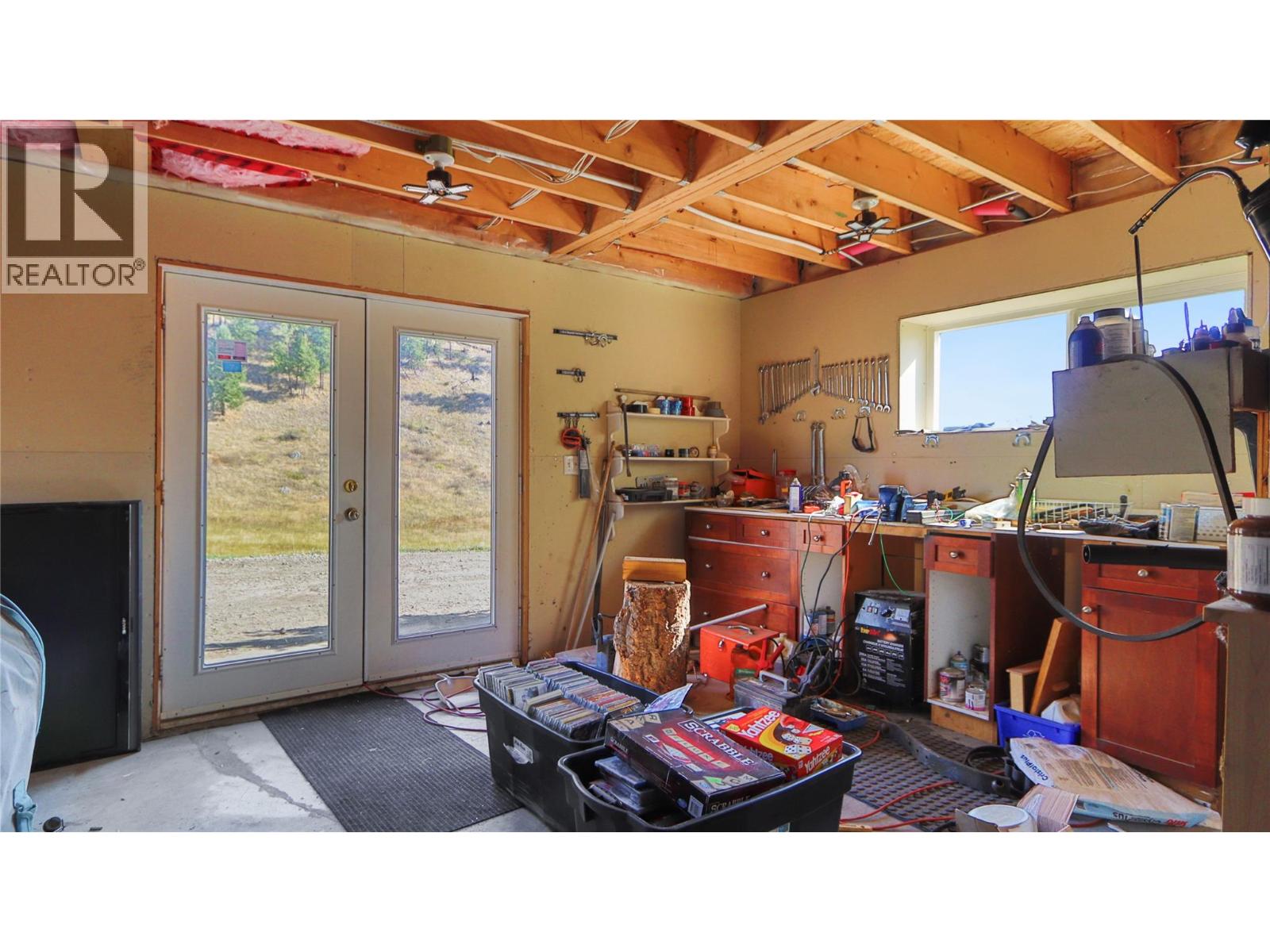 1670 HULME CREEK Road, Rock Creek