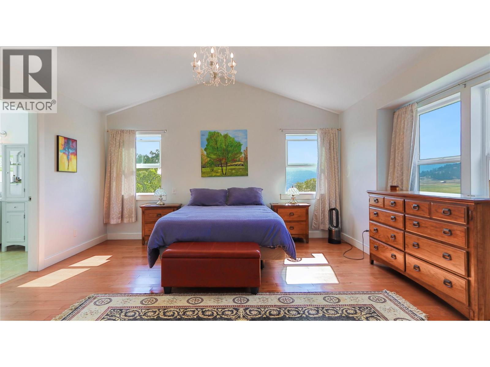 1670 HULME CREEK Road, Rock Creek