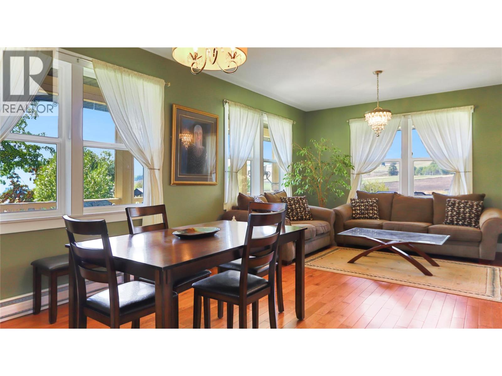 1670 HULME CREEK Road, Rock Creek