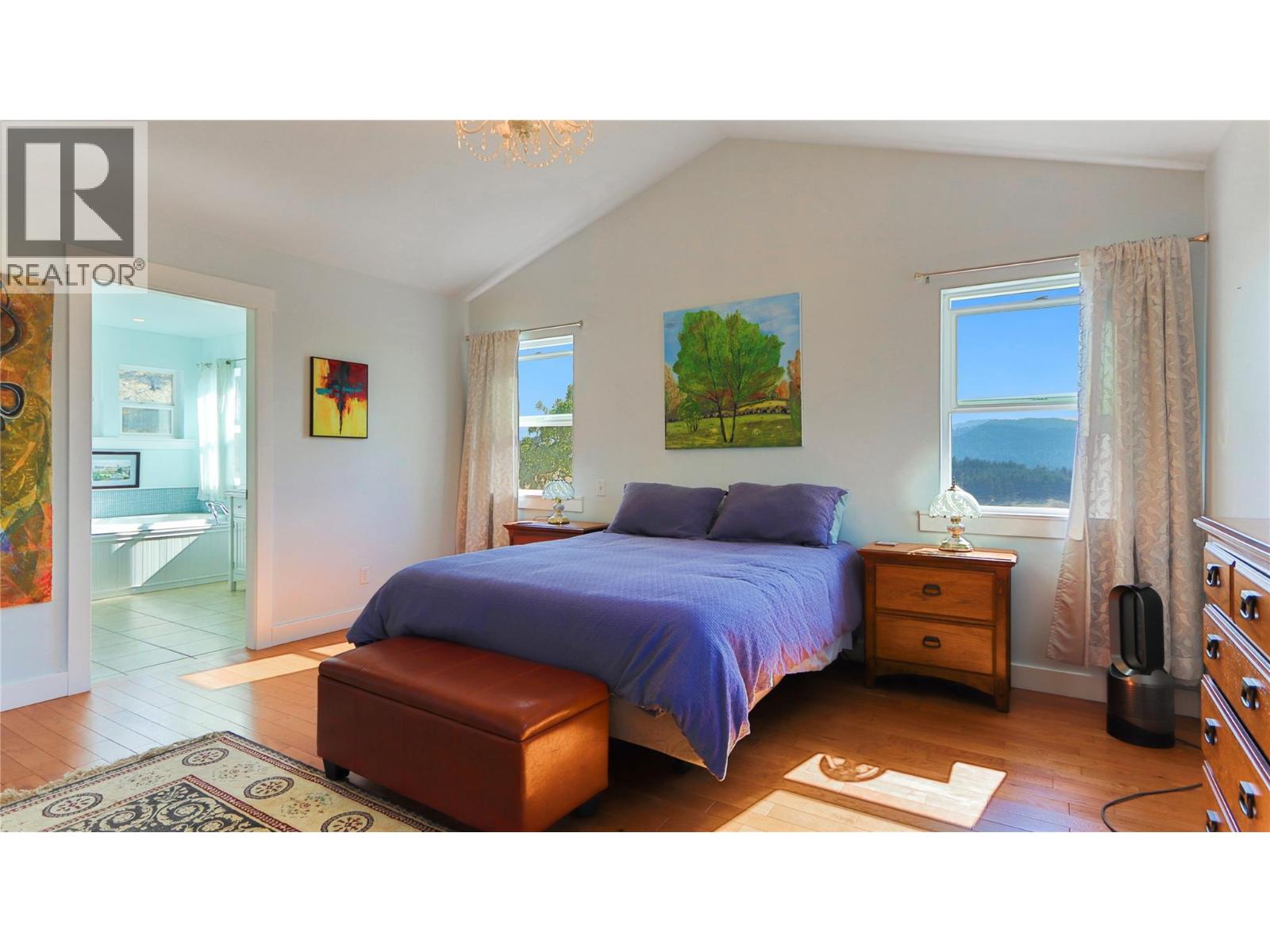 1670 HULME CREEK Road, Rock Creek