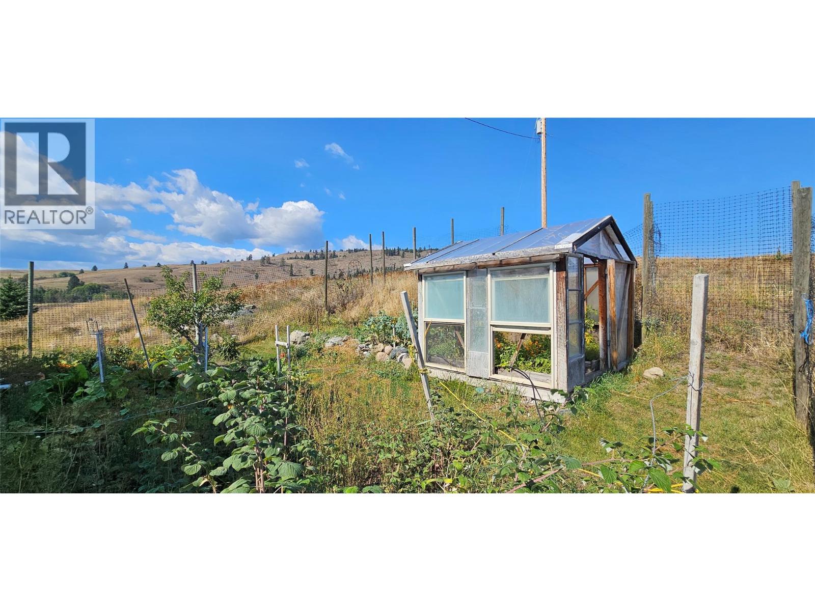 1670 HULME CREEK Road, Rock Creek