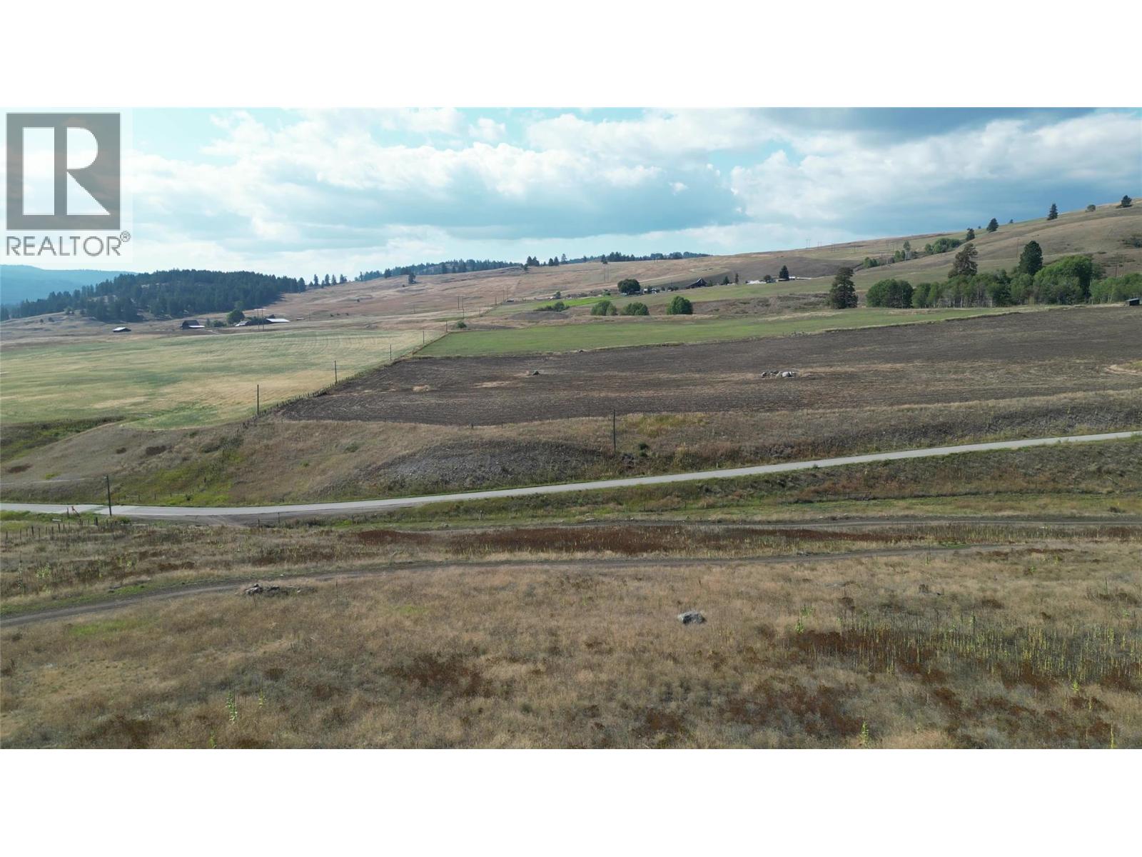 1670 HULME CREEK Road, Rock Creek