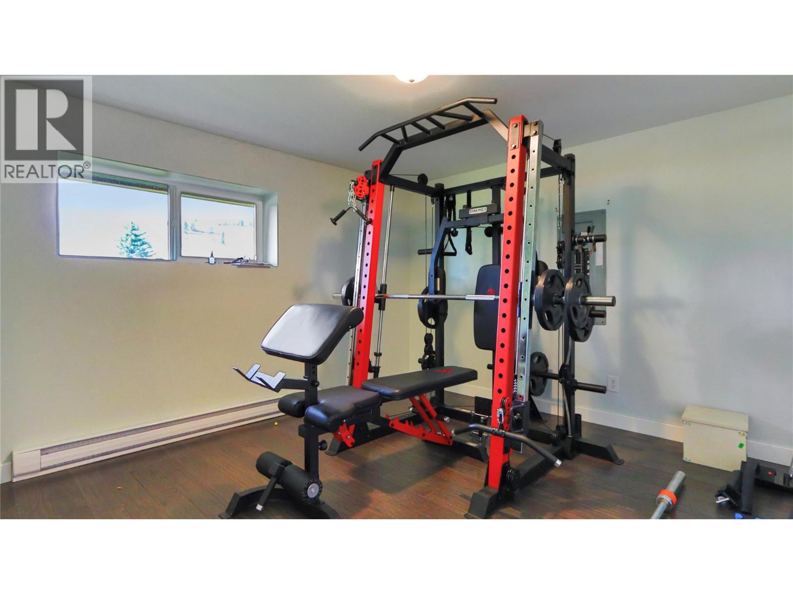 1670 HULME CREEK Road, Rock Creek