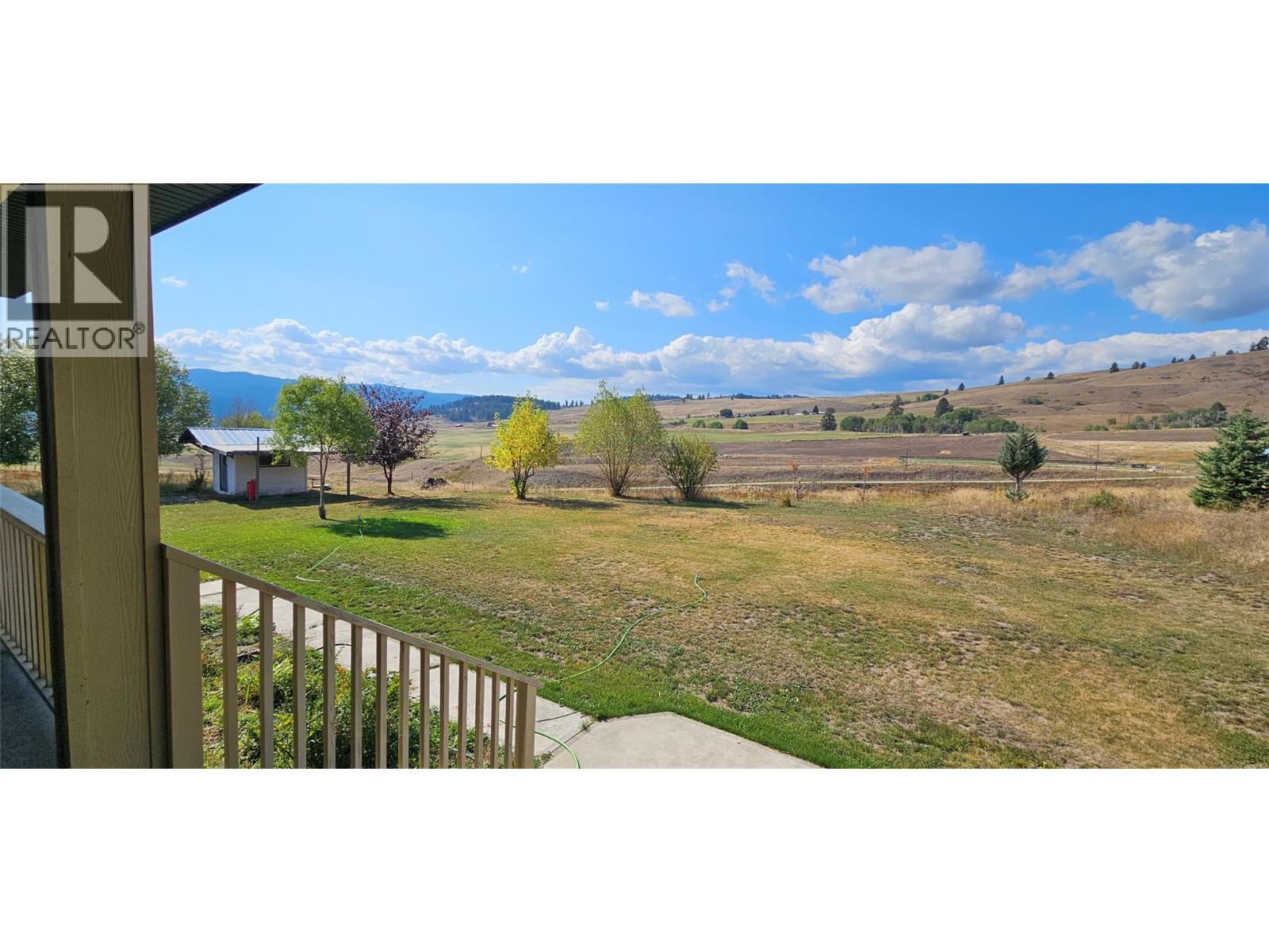 1670 HULME CREEK Road, Rock Creek