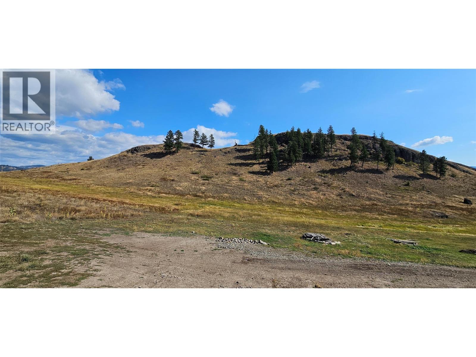 1670 HULME CREEK Road, Rock Creek