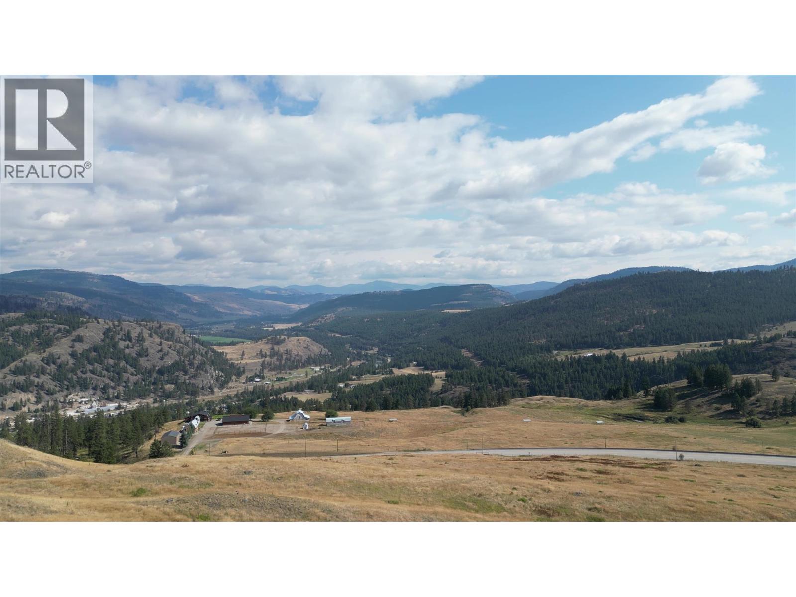 1670 HULME CREEK Road, Rock Creek