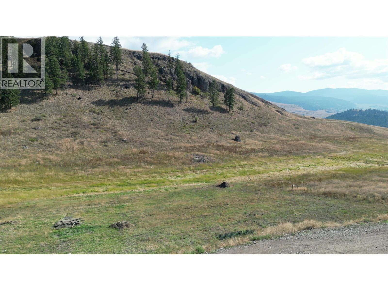 1670 HULME CREEK Road, Rock Creek