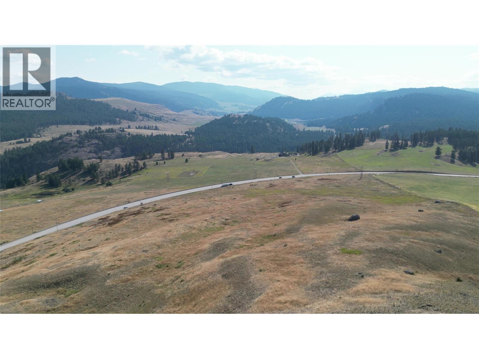 1670 HULME CREEK Road, Rock Creek