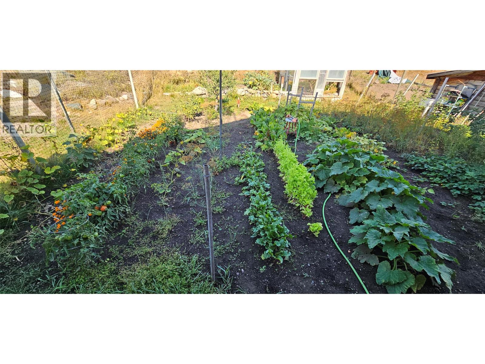 1670 HULME CREEK Road, Rock Creek